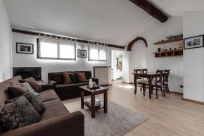 MilanRentals - Palazzi Apartment